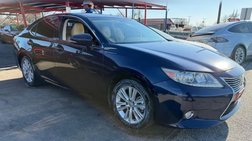 2014 Lexus ES 350 Base