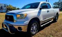2008 Toyota Tundra SR5