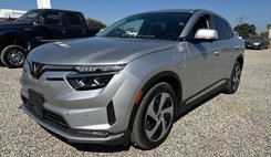2024 VinFast VF8 Eco