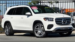 2025 Mercedes-Benz GLS GLS 450