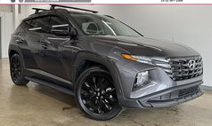 2023 Hyundai Tucson XRT