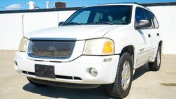2003 GMC Envoy SLE