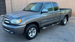 2003 Toyota Tundra SR5