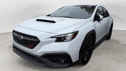 2025 Subaru WRX Premium