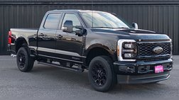 2026 Ford Super Duty F-350 Lariat