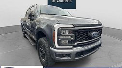 2023 Ford Super Duty F-250 Lariat