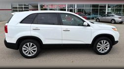 2011 Kia Sorento EX