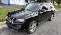 2016 Jeep Compass Sport 4WD
