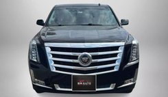 2015 Cadillac Escalade Premium