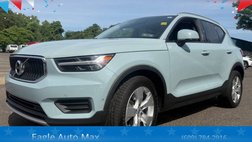 2019 Volvo XC40 T5 Momentum