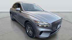 2023 Genesis GV70 2.5T Standard