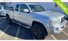 2006 Toyota Tacoma V6