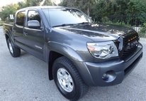 2009 Toyota Tacoma V6
