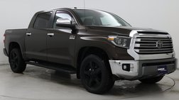 2019 Toyota Tundra 1794