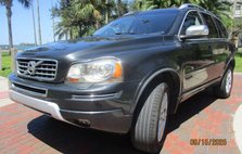 2014 Volvo XC90 3.2