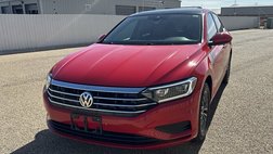 2019 Volkswagen Jetta SEL