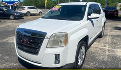 2011 GMC Terrain SLE-1