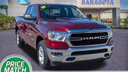2019 Ram Ram Pickup 1500 Big Horn