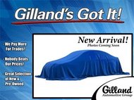 2018 Chevrolet Cruze LS Manual