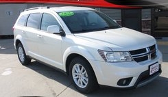 2018 Dodge Journey V6