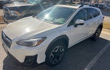 2019 Subaru Crosstrek 2.0i Limited