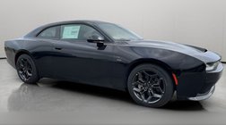 2025 Dodge Charger Daytona R/T