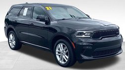 2021 Dodge Durango GT