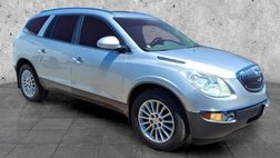 2011 Buick Enclave CXL-1