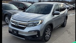 2019 Honda Pilot EX