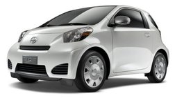 2012 Scion iQ Base