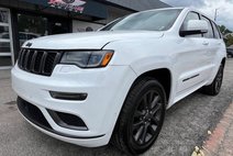 2019 Jeep Grand Cherokee High Altitude