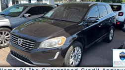 2016 Volvo XC60 T5 Premier