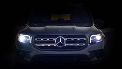 2025 Mercedes-Benz Sprinter 2500