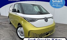 2025 Volkswagen ID.Buzz 1st Edition 4Motion