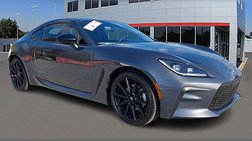 2024 Toyota GR86 Premium