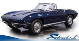1964 Chevrolet Corvette Convertible