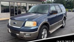 2004 Ford Expedition Eddie Bauer