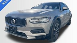 2024 Volvo V90 Cross Country B6 Plus