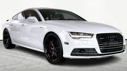2016 Audi A7 3.0T quattro Prestige