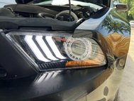 2011 Ford Mustang GT