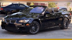 2008 BMW M3 Base