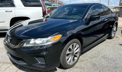 2013 Honda Accord LX-S