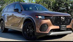 2025 Mazda CX-70 3.3 Turbo Premium Plus