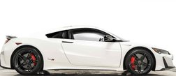2022 Acura NSX SH-AWD Type S