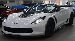 2019 Chevrolet Corvette Z06
