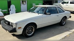 1980 Toyota Celica GT
