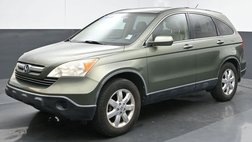 2008 Honda CR-V EX-L
