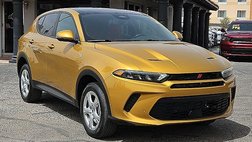 2024 Dodge Hornet GT Plus