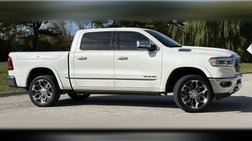 2019 Ram Ram Pickup 1500 Limited