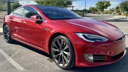 2018 Tesla Model S 100D